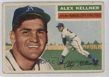 Click to enlarge Alex Kellner