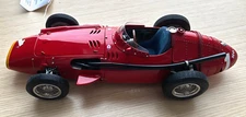 CMC 1/18 Maserati 250F 1957 #1 M-064 Limited Ed. World Champion Fangio No. 1