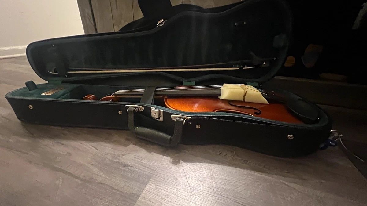 Eastman Violins for sale | eBay