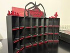 Espositore Display 3D Stranger Things per Funko Pop e Kinder Joy Collezione