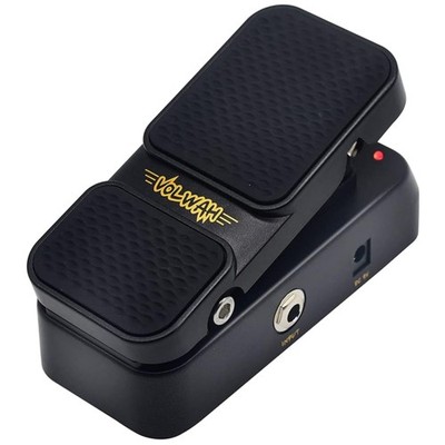 2-in-1 Electric Guitar Effect Pedal