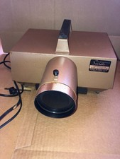 SEERITE MODEL 6X6 OPAQUE PROJECTOR TESTRITE 441D