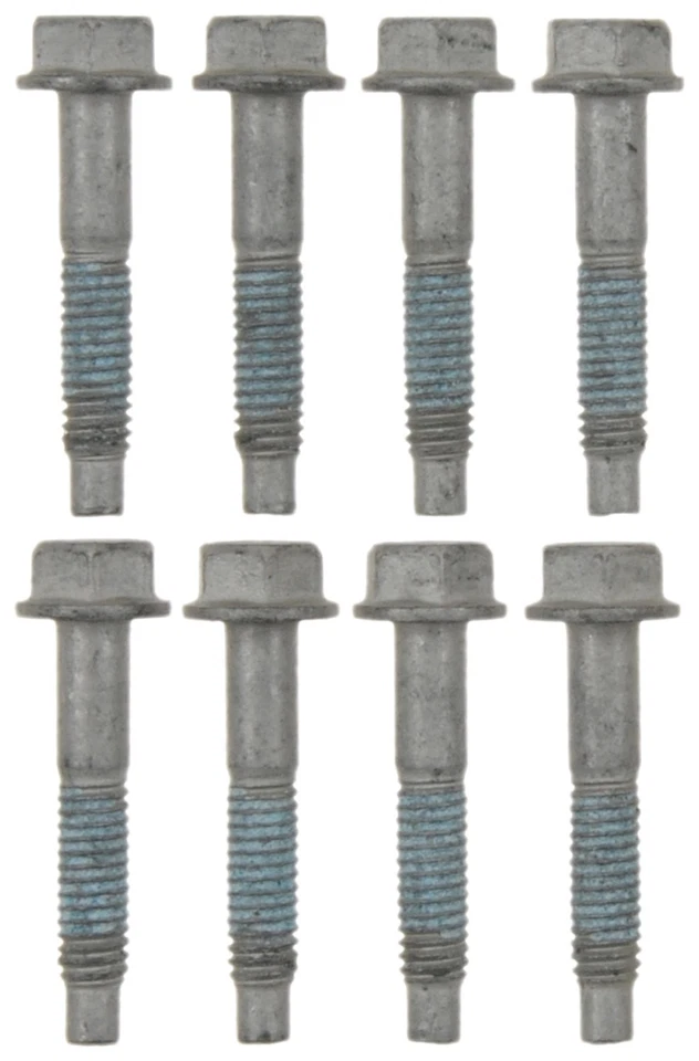 For 1996-2013 GMC Savana 1500 Engine Intake Manifold Bolt Set Mahle 1997 1998 - Image 2 of 3