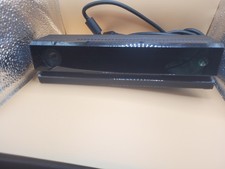 Microsoft Xbox One Kinect Sensor - Black - Pr...