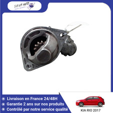 Démarreur Kia RIO