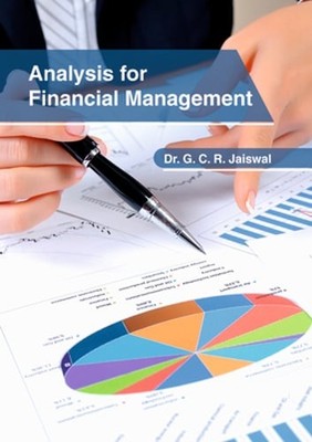 Analysis for Financial Management by G C R Jaiswal: New