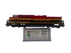 N Scale Broadway Limited Paragon 3899 ES44AC Kansas City 4786 Southern Belle
