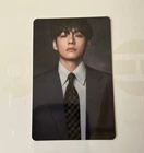 BTS V Taehyung  ARIRANG Tower Records Japan Limited Official Photo Card
