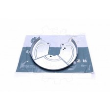 Disque de frein Fiat BARCHETTA