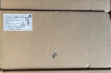 New LCD-100-A/64 fire display panel