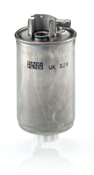 Mann-Filter WK 829 Kraftstofffilter FüR Audi-image