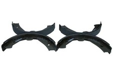 Bremsbackensatz Feststellbremse Hinterachse für PORSCHE VW CAYENNE TOUAREG VAN