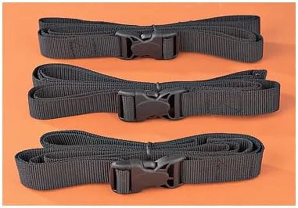 Carro de juego de aluminio camión de ciervos transporte de árboles equipo de caza con ruedas Foto 3 de 4