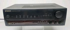 Vintage Pioneer Stereo Receiver SX-303R Tested Great Sounds Wonderful