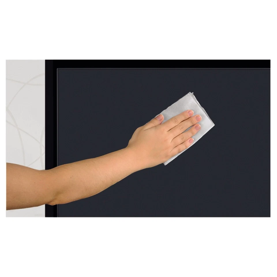 Hama Reinigungs-Set Reiniger Reinigungtücher Tuch für Notebook TV PC Tablet TFT - Bild 4 von 4