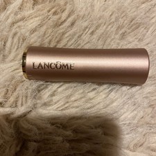 Lancome L'absolu Rouge Intimatte Lipstick 274 FRENCH TEA Matte 3.4g Full Size 💖