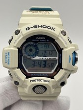 New CASIO G-SHOCK GW-9408KJ-7JR RANGEMAN EARTHWATCH Polar Bear Watch Japan