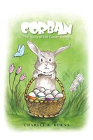 Charles R. Burns | Corban | Taschenbuch | Englisch (2010) | Xlibris