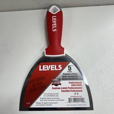 Level5 Professional Joint Tool 5? Soft Grape Handle For Comfortable Grip 5-141