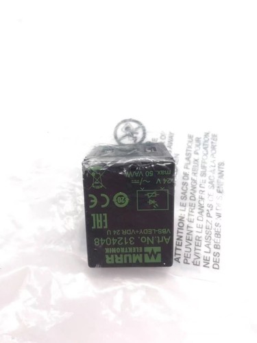 MURR 3124048 suppressor module - Afbeelding 3 van 4