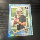 2025 Panini Tyler Shough Base (Raw)