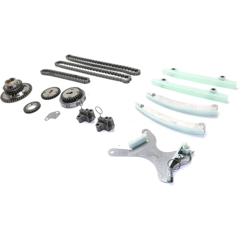 Kit de cadena de distribución para Dodge Dakota 2002-2007 para motor Ram 1500 2003-2007 de 4,7 L Foto 4 de 4