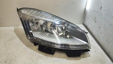 Feu avant (phare) Citroen C4