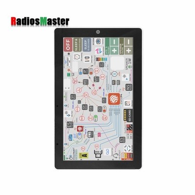 M5Stack TAB5 Intelligent IoT Controller ESP32-P4 + ESP32-C6 5-inch Touch Screen