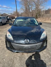 MAZDA 3   2012 Fuse Box Cabin 20428