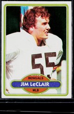 Click to enlarge Jim LeClair