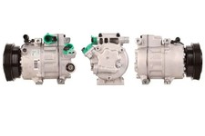 Klimaanlagen – Kompressor R 134a PAG 46 ACP851 LUCAS für HYUNDAI KIA