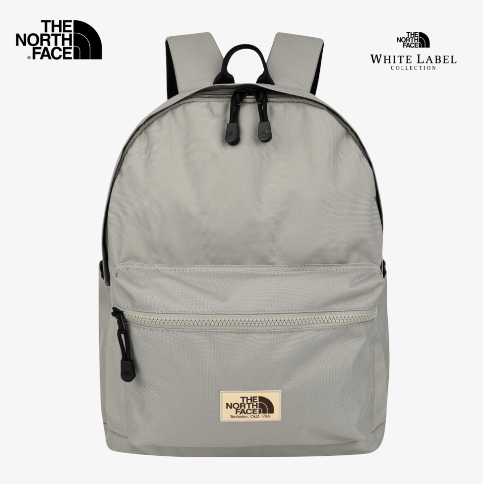 THE NORTH FACE STANDARD バッグ グレー THE NORTH FACE WHITE LABEL STANDARDBACKPACK DAYPACK 22L SLATE | eBay