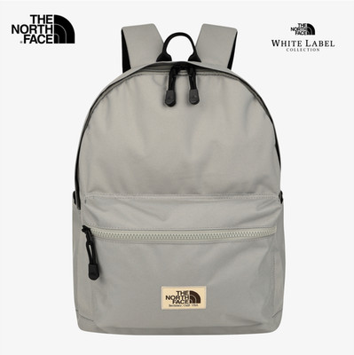 THE NORTH FACE WHITE LABEL STANDARDBACKPACK DAYPACK 22L SLATE | eBay