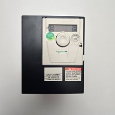 SCHNEIDER ALTIVAR DRIVE ATV312H075N4 0.75KW