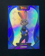 2025 Kakawow Phantom Disney Blue #PD-BBL-29 Judy Hopps 124/175 J55