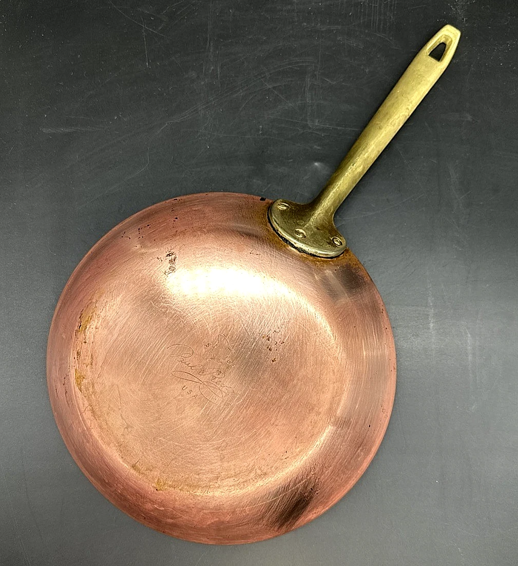 Collectible Frying & Grill Pans for sale | eBay