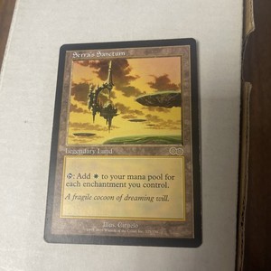 Serra Sanctum | eBay