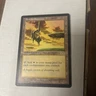 MTG Magic The Gathering SERRA’S SANCTUM Reserved List URZA’S SAGA very good cond