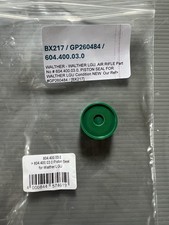 Spare Part for WALTHER - WALTHER LGU, AIR RIFLE Part No # 604.400.03.0, PISTO...
