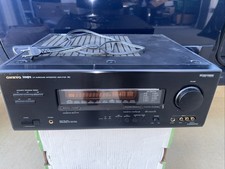 Onkyo Integra A-SV810 PRO AV Surround Integrated Amplifier RI