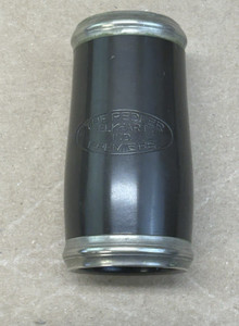 Vintage The Pedler Premiere Elkhart Ind Bb Clarinet Barrel 64mm