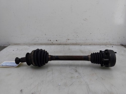 ANTRIEBSWELLE LINKS VORNE DRIVE SHAFT LEFT FRONT VW Polo V (6R) 2012 6R0407761