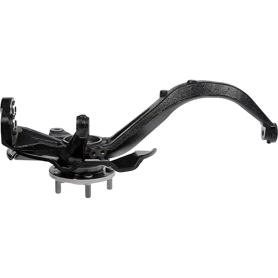 698-408 Dorman nudillo pasajero delantero lado derecho mano para Ford Fusion MKZ Milan Foto 4 de 4