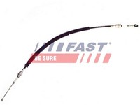 Fast Seilzug Schaltgetriebe FüR Fiat Grande Punto 199_ 1.3 D Multijet 199