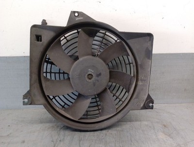 9773017000 KLIMAANLAGE KÜHLER ELEKTRISCHER LÜFTER / DONGYANG / 5200338 FÜR HYUND