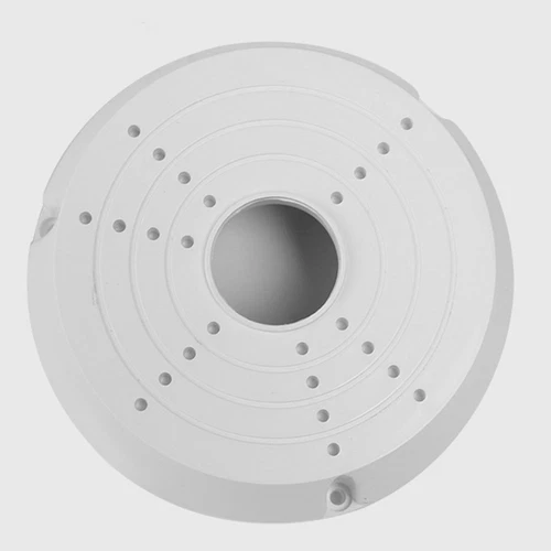 Cable Management Junction Box for Indoor For Dome For IP Camera Systems