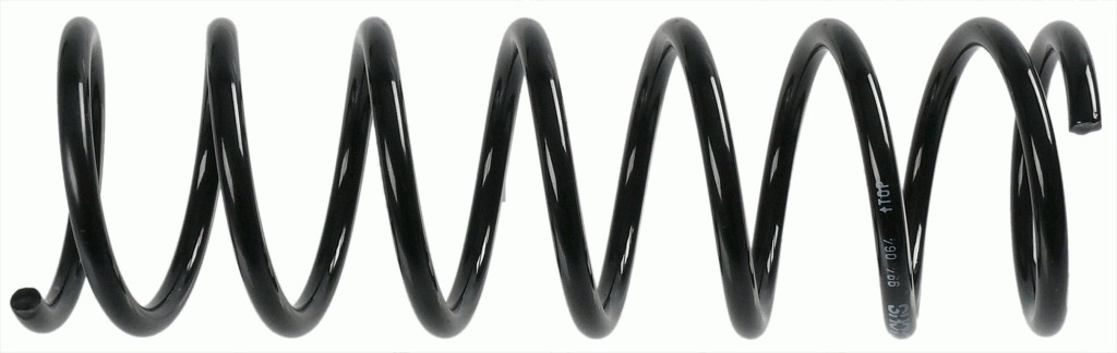 Fits SACHS 994 064 SUSPENSION SPRING   ⭐UK Stock⭐