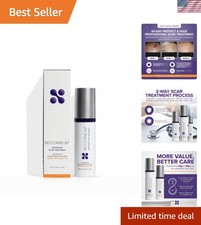 Advanced Scar Treatment Gel - Silishield with SPF 30 - 20g - Surgeon Recommended