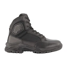 Magnum - Strike Force 6.0 Side-Zip Boot | Black