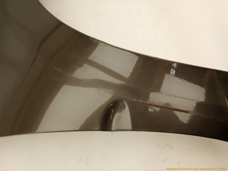 Toyota 4Runner Passenger Right Front Fender Panel Brown Fits 1996-2002 96 97 98 Foto 3 de 4